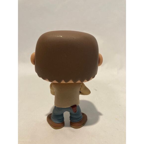 Funko Pop TWD Daryl Dixon - Picture 3 of 4